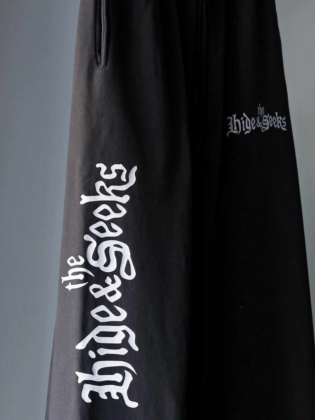 HideandSeek x Toru Nishiura - Loschild