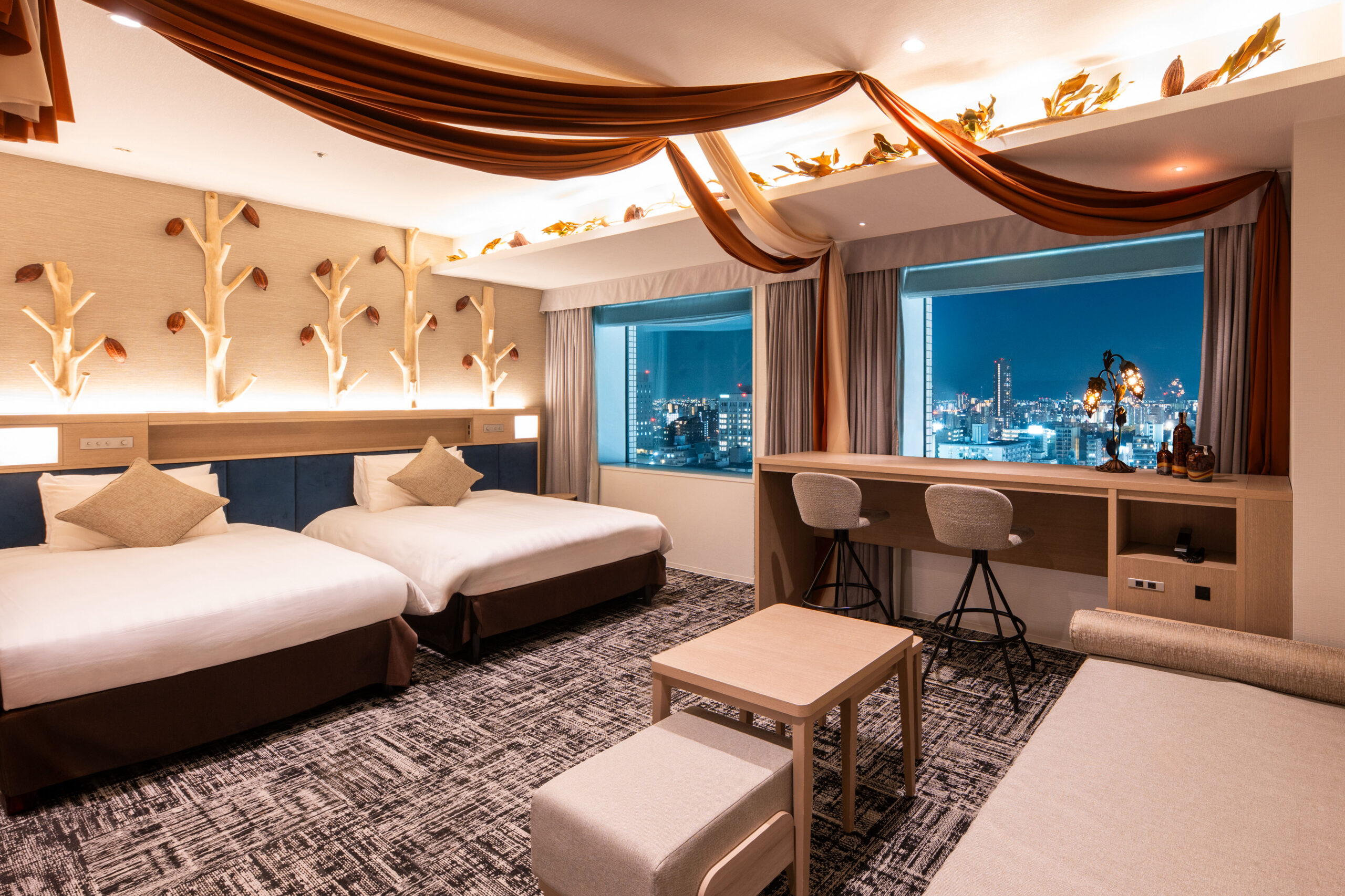 ロッテシティホテル錦糸町【公式】