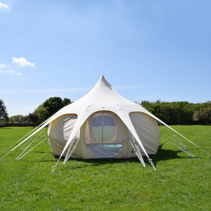 LINEUP | LOTUS BELLE TENT JAPAN | ロータスベルテント ジャパン