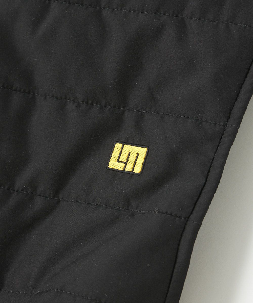 メンズ HOTOPIA中綿電熱ベスト Shagadelic Silver シャガデリック