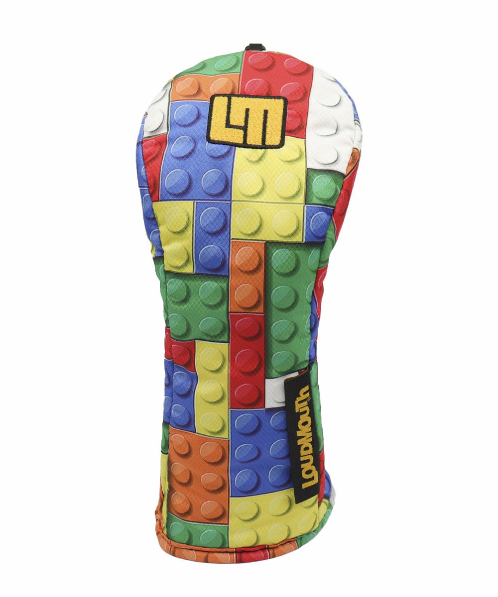 キャディバッグ | LOUDMOUTH JAPAN