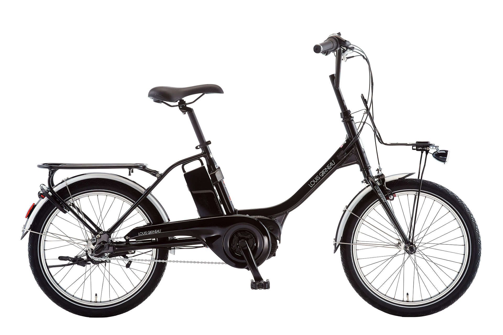 ASCENT M / LOUIS GARNEAU / ルイガノ 最新モデルのご紹介