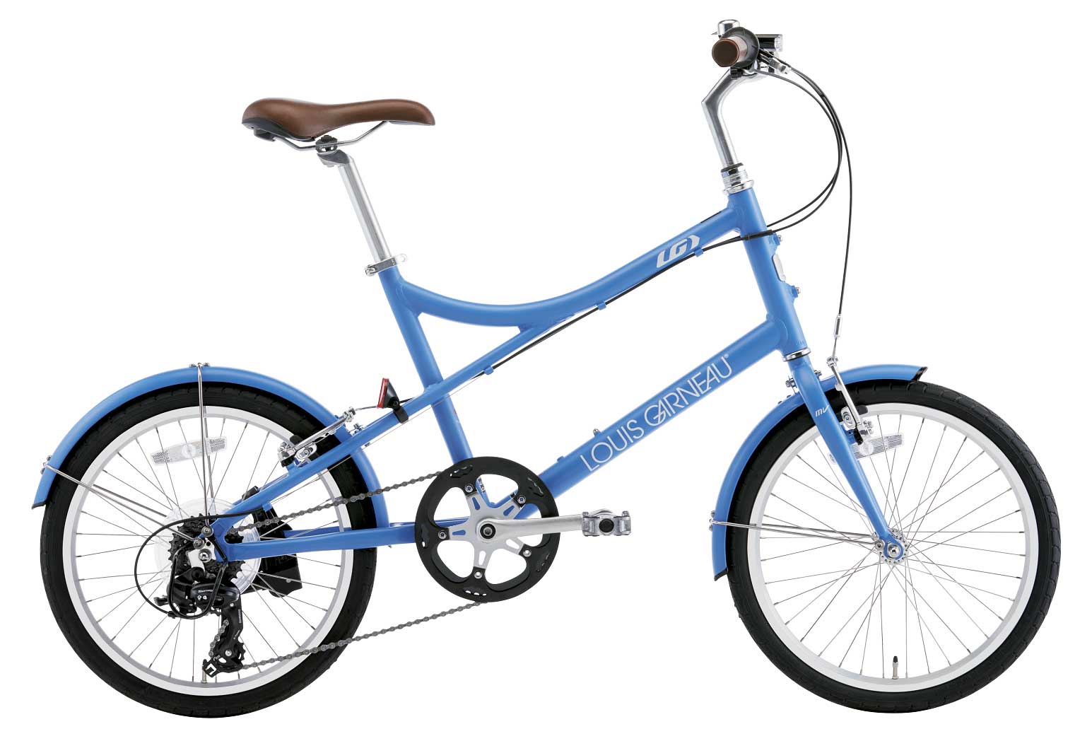 EASEL7.0 / LOUIS GARNEAU / ルイガノ 最新モデルのご紹介