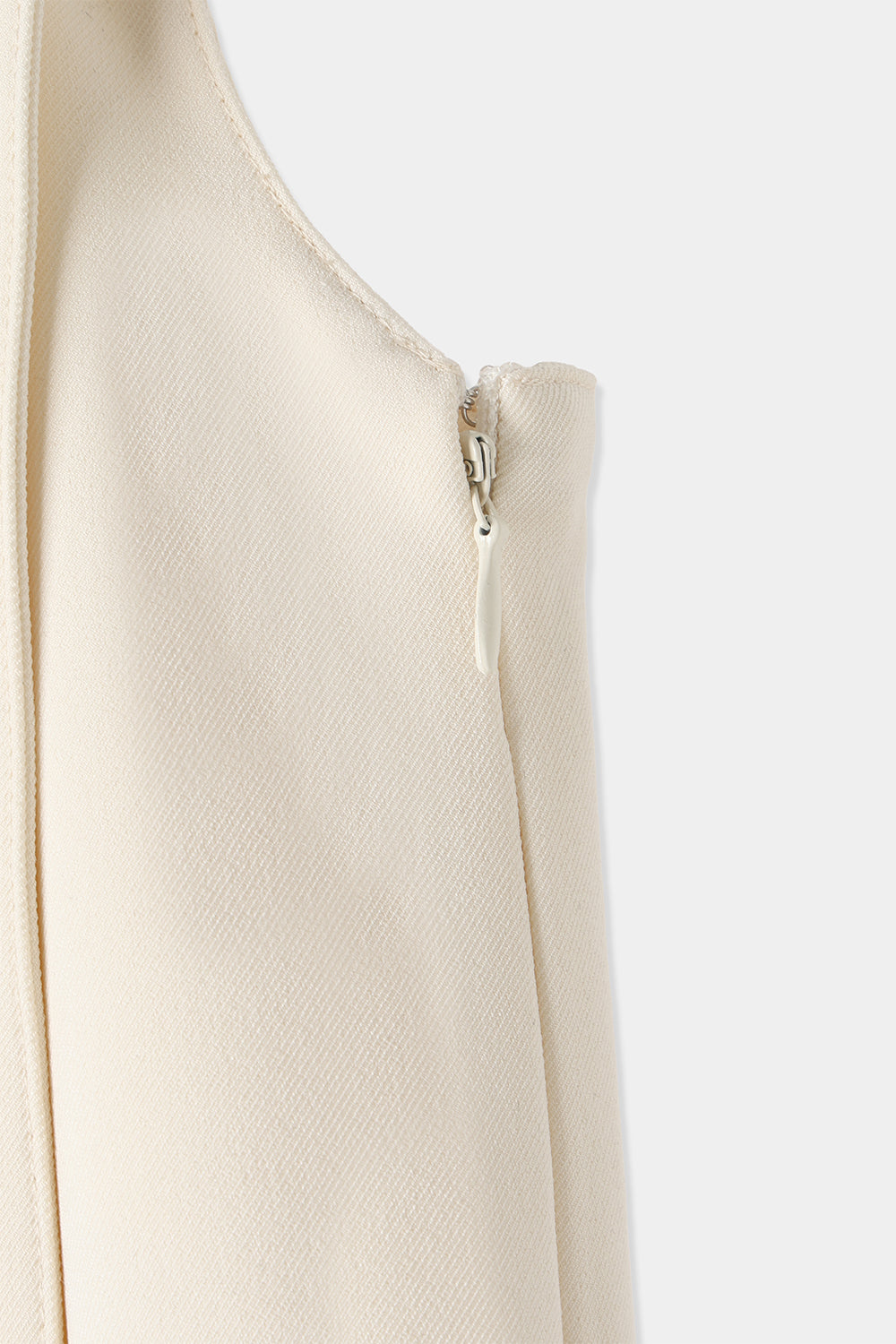 shoulder tie jumpsuit – louren store