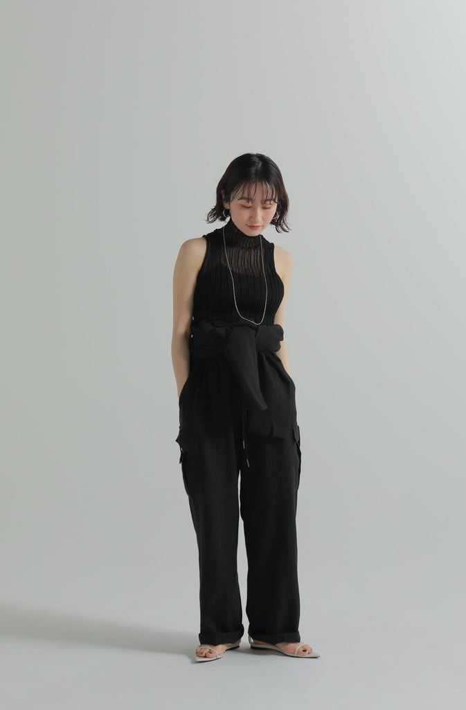 cachecoeur work jumpsuit – louren store