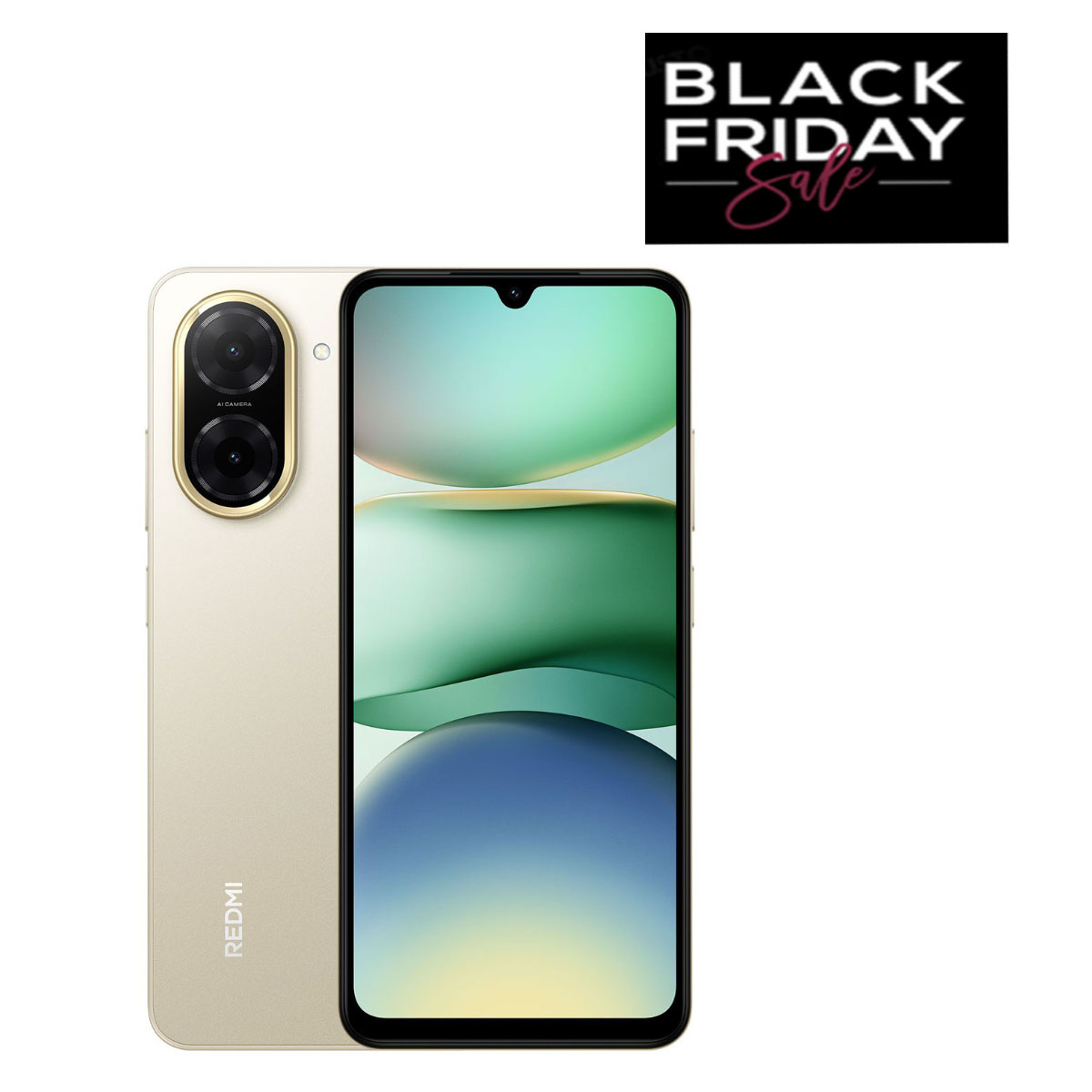 Xiaomi-Redmi-A5-3.64-GOLD-