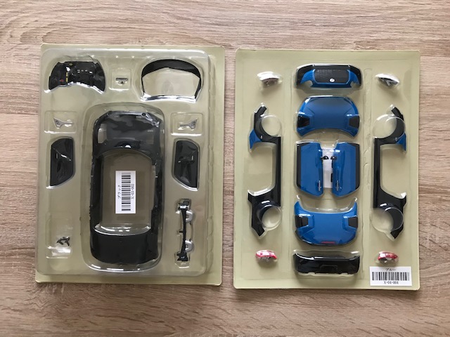 コペンのミニカー1/18モデル｜オーナー限定のダイハツ特注品！ – COPEN