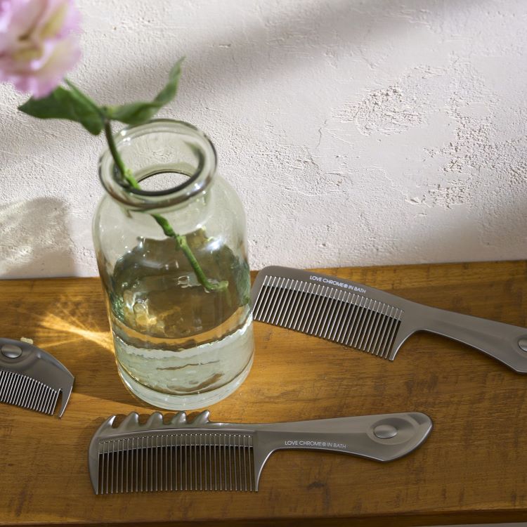 ラブクロム(R)INBATHスカルプカッサ プレミアムブラック