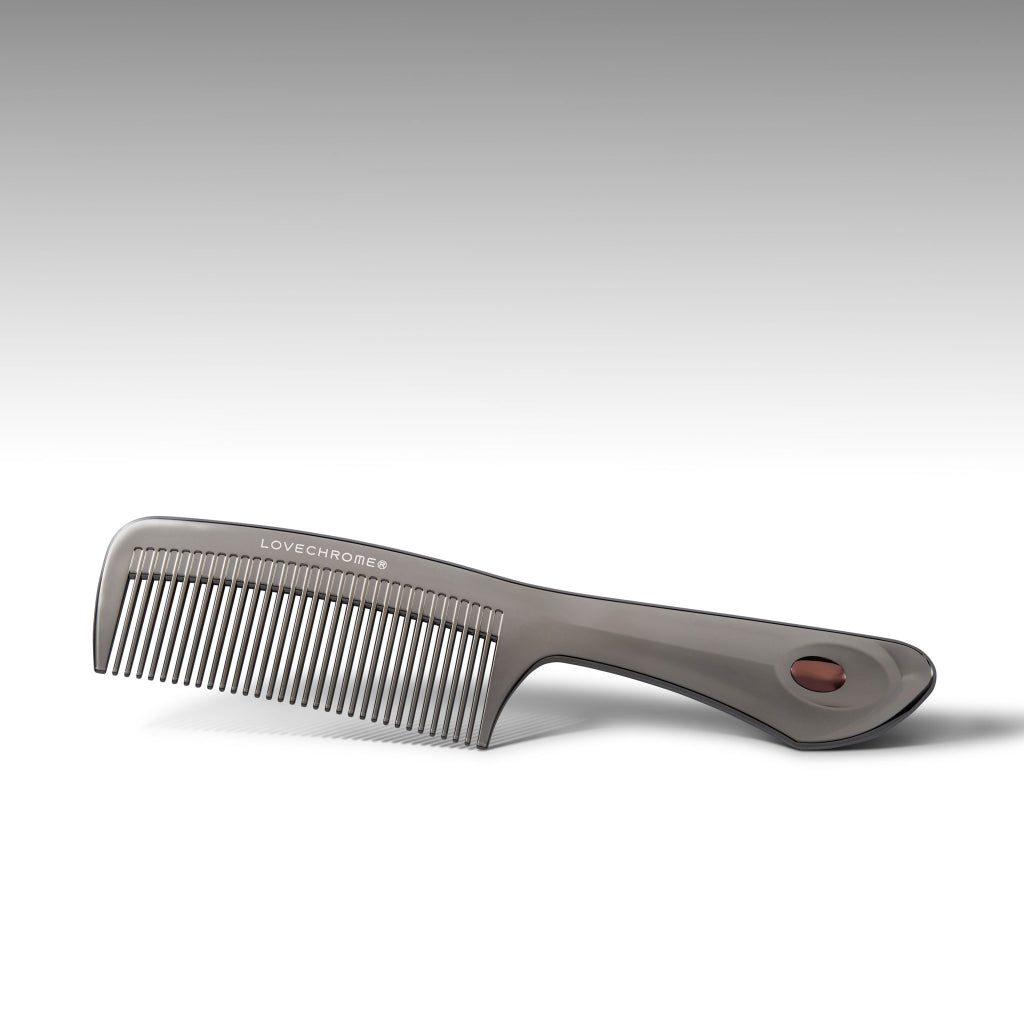 ラブクロム(R)Fテツキ シルバー