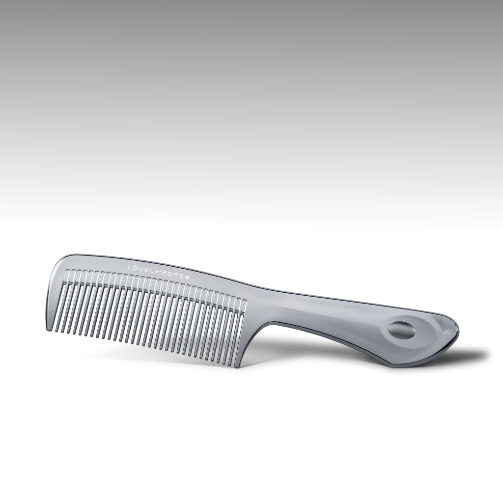 LOVE CHROME(R) PG Tetsuki Premium Black