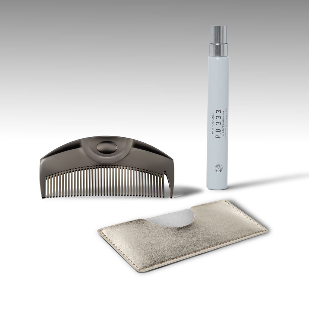 ラブクロム(R)INBATHツキ プレミアムブラック