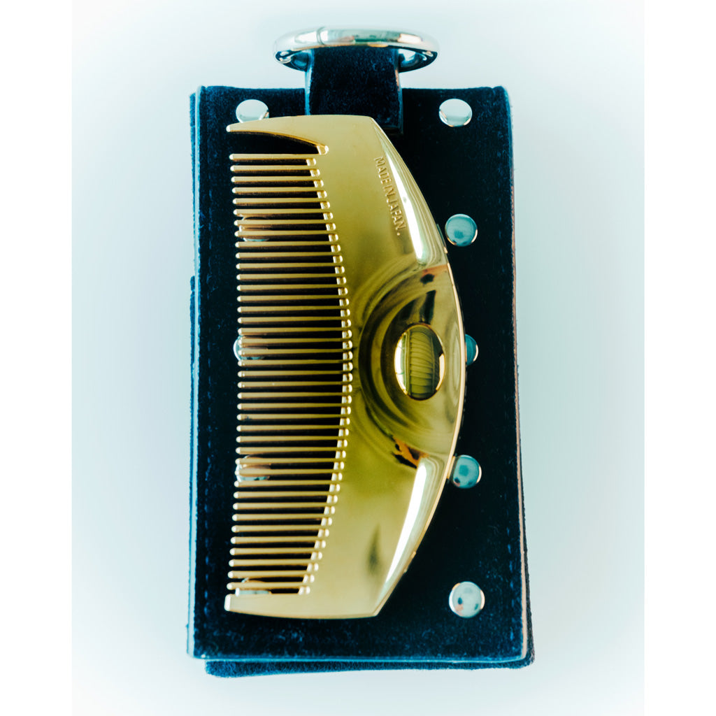 UA BEAUTY × LOVECHROME コラボレーションセット K24GPツキ ゴールド