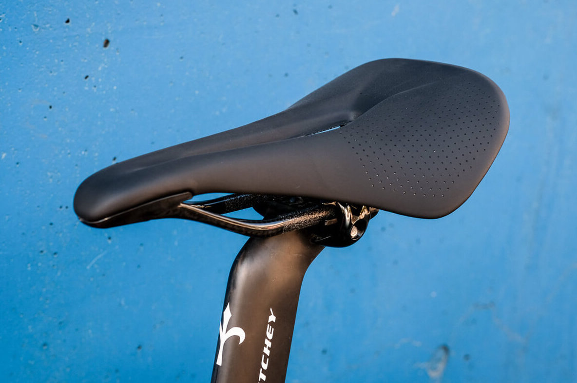 S-Works POWER vs POWER ARC サドル比較レビュー - LOVE CYCLIST