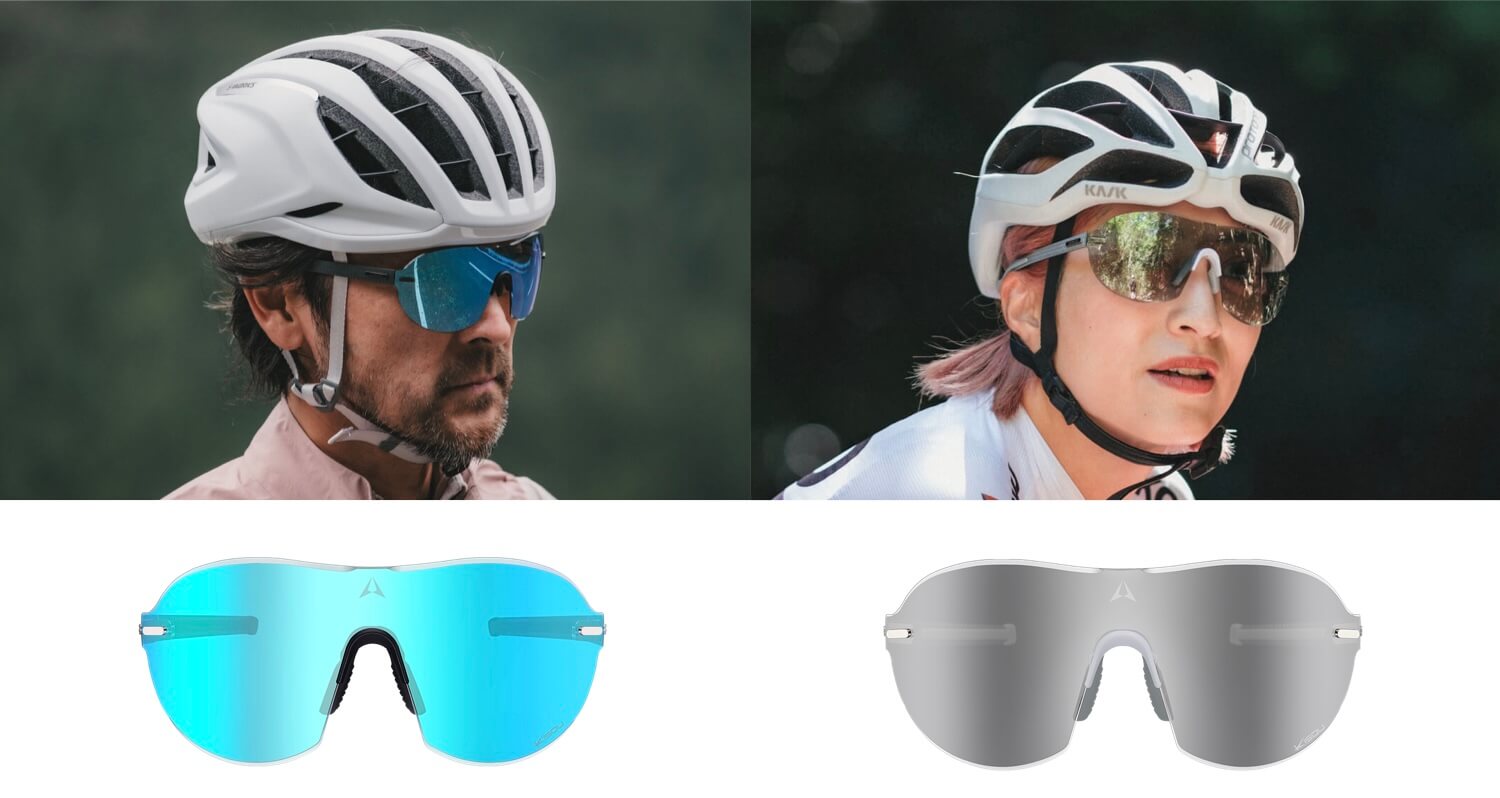 ALTALIST『KISOU PRD』：エレガントなフレームレス調光✕カーボン