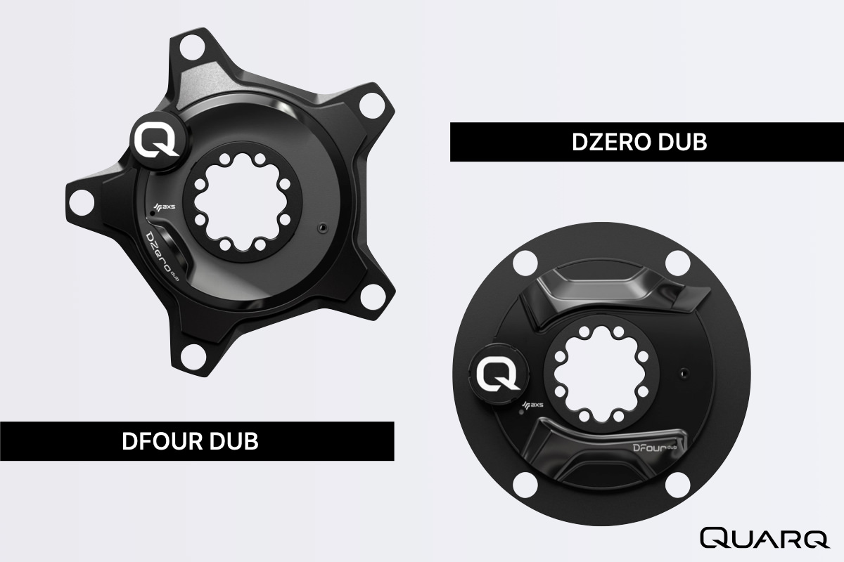 パワーメーター購入ガイド&おすすめモデル – Quarq / Stages / Favero