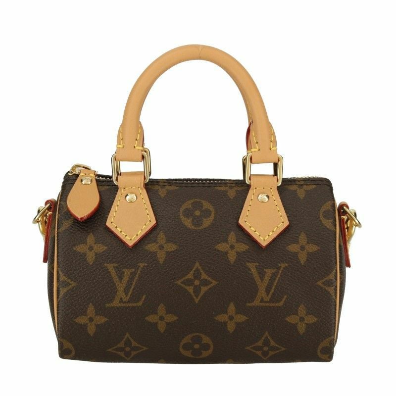 ルイヴィトン ハンドバッグ レディース モノグラム スピーディ・バンド