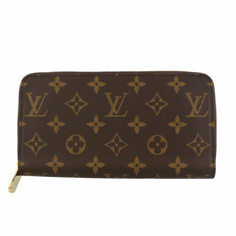 ルイヴィトン LOUIS VUITTON 長財布 レディース ダミエ ブラウン