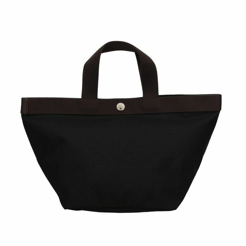 エルベシャプリエ ハンドバッグ トートバッグ レディース ナイロン舟型