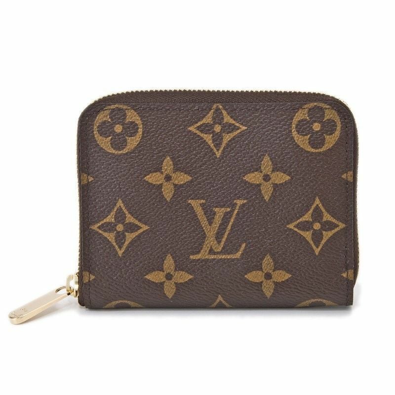 LOUIS VUITTON ルイヴィトン コインケース モノグラム ポルトモネ