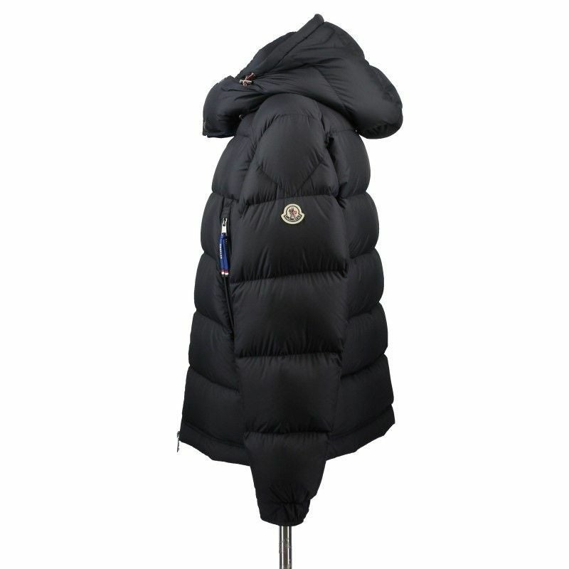 モンクレール MONCLER ダウンジャケット メンズ POIRIER 1サイズ 1A001