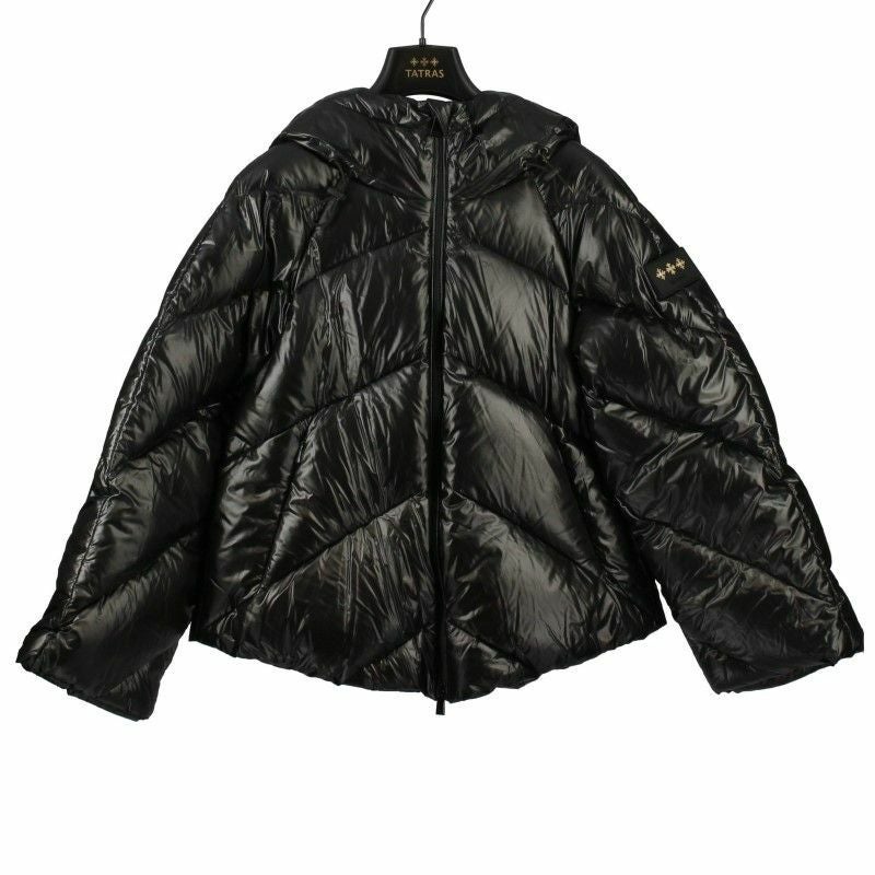 タトラス ダウンジャケット メンズ DOMIZIANO ドミッツィアーノ