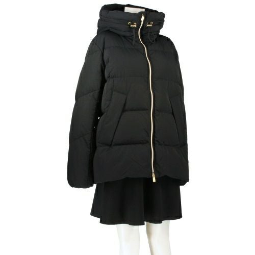 タトラス ダウンジャケット レディース LARALITA ララリタ ブラック