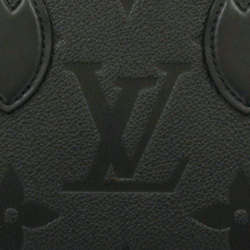 ルイヴィトン ハンドバッグ レディース オンザゴー EW モノグラム