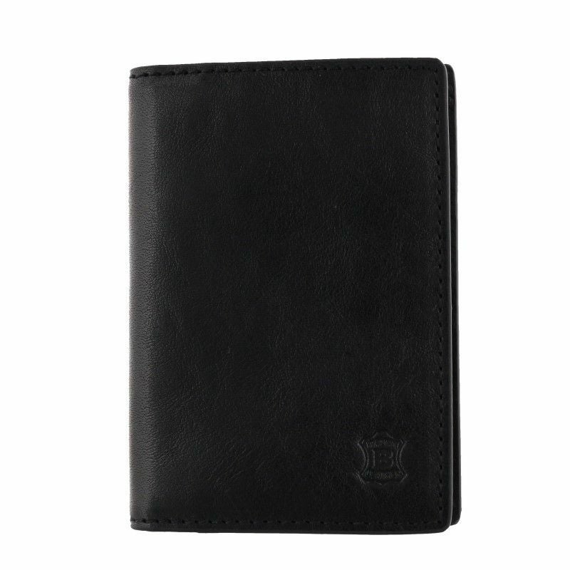 MONTBLANC モンブラン カードケース メンズ ブラック 7167 BLACK