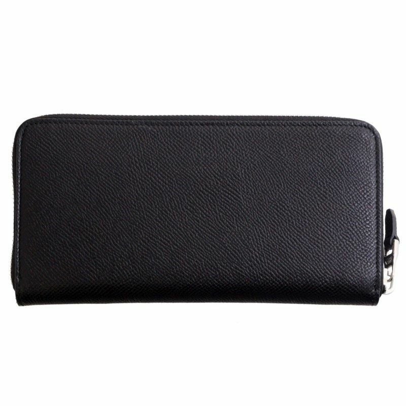 ダンヒル dunhill 長財布 L2X218A ブラック CADOGAN カドガン | GINZA