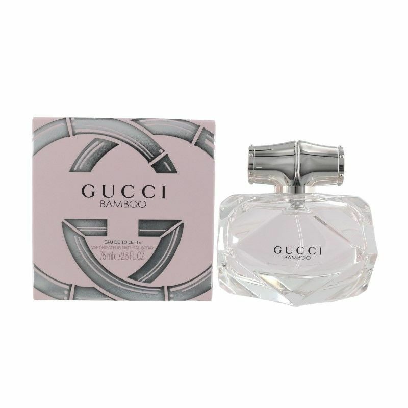 グッチ GUCCI グッチ バンブー EP 75ML 香水 オードパルファム