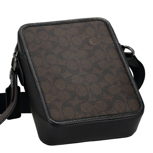 コーチ アウトレット ショルダーバッグ メンズ サリバン クロスボディ