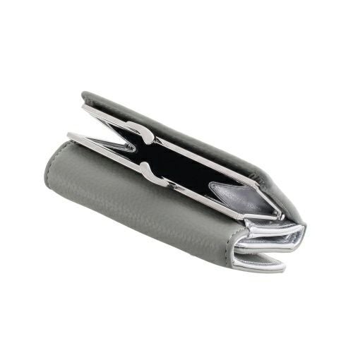 ヴィヴィアンウエストウッド 三つ折り財布 レディース グリーン