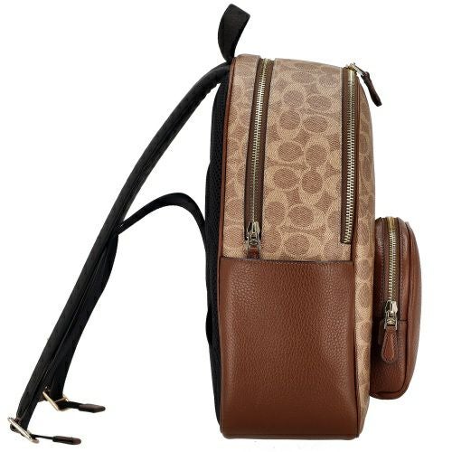 コーチ アウトレット バックパック リュックサック レディース