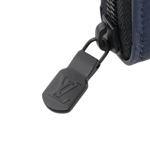 ルイヴィトン 長財布 モノグラム シャドウ ジッピーウォレット