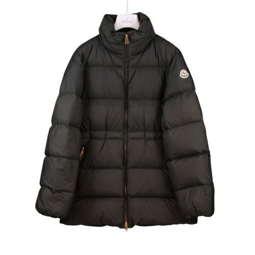 モンクレール ダウンコート レディース TALEV タレブ ブラック MONCLER