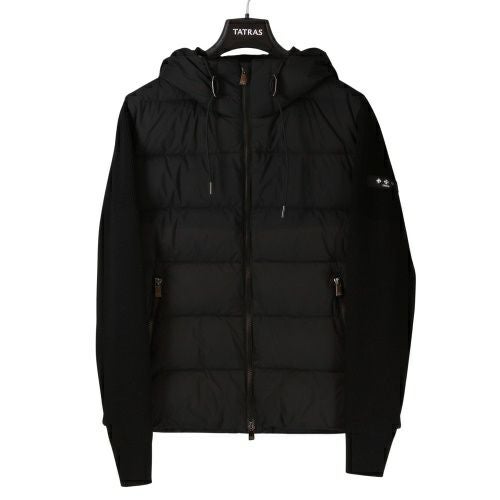 タトラス ダウンジャケット メンズ DOMIZIANO ドミッツィアーノ