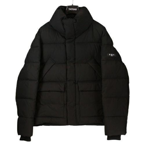 タトラス ダウンジャケット メンズ DOMIZIANO ドミッツィアーノ