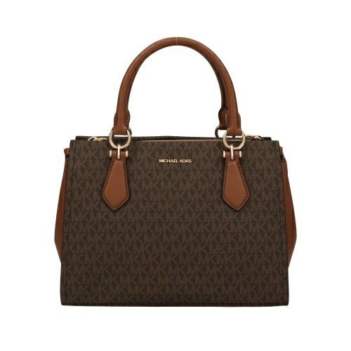 マイケルコース ショルダーバッグ レディース ブラウン MICHAEL KORS