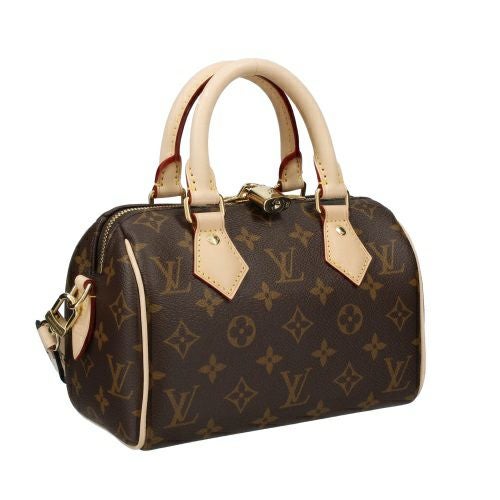 ルイヴィトン ハンドバッグ レディース モノグラム スピーディ・バンド