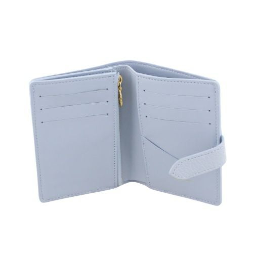 ルイヴィトン 二つ折り財布 トリヨン LV ヴェルティカル ウォレット