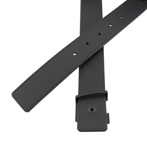 ルイヴィトン ベルト メンズ ベルト・LV アエログラム 35MM ブラック