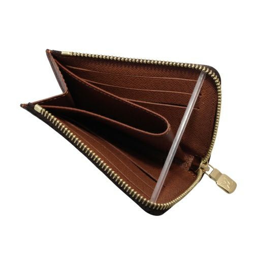 ルイヴィトン コインケース レディース モノグラム ポルトフォイユ