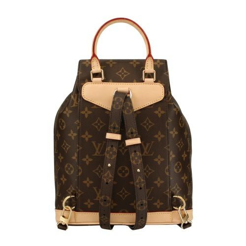 ルイヴィトン バックパック リュックサック モノグラム モンスリ PM