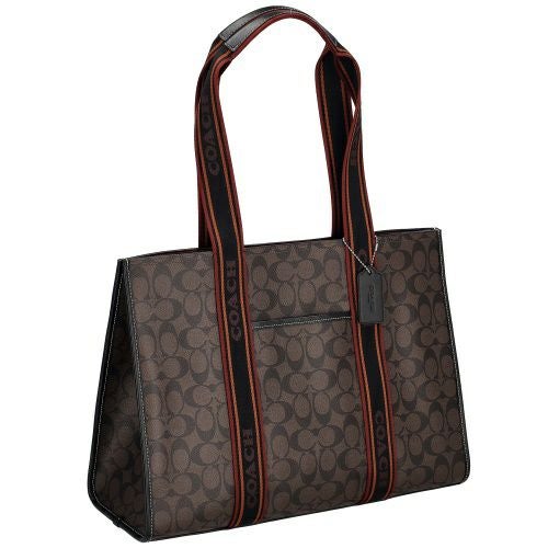 コーチ アウトレット トートバッグ レディース シグネチャー ミニ