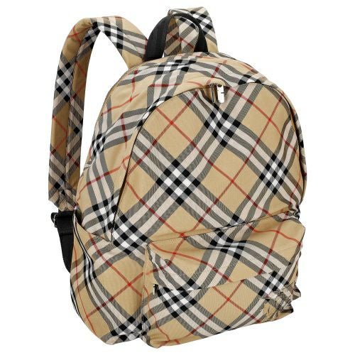 バーバリー バックパック リュックサック メンズ レディース