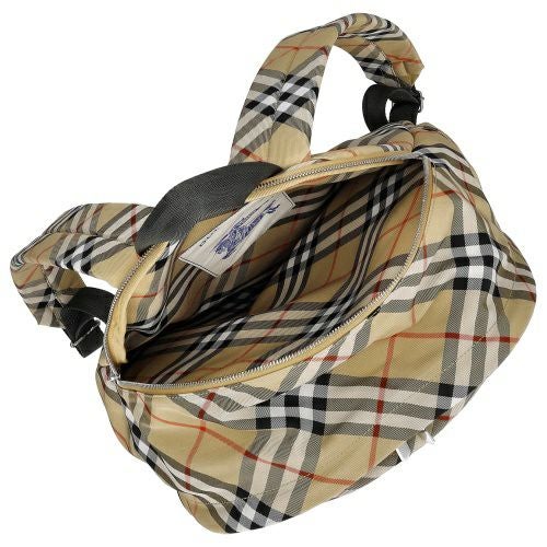 バーバリー バックパック リュックサック メンズ レディース