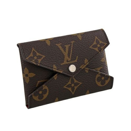 ルイヴィトン カードケース レディース モノグラム ポルト カルト