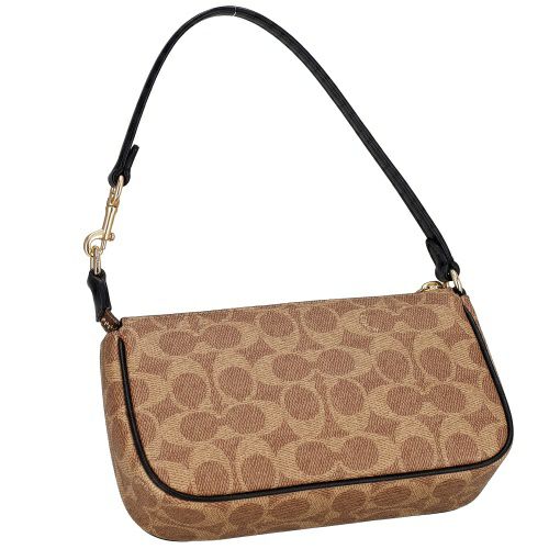 コーチ アウトレット ハンドバッグ レディース シグネチャー