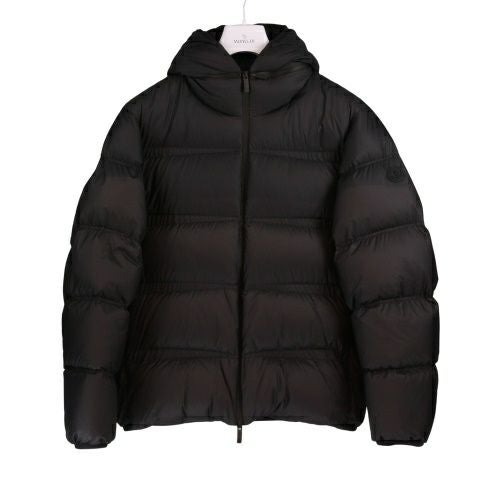 モンクレール ダウンジャケット メンズ CARDERE ブラック MONCLER