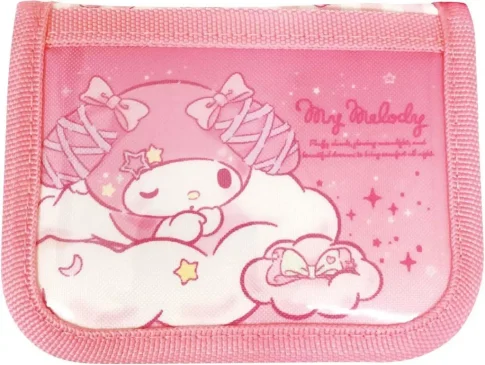 マイメロディ 小物入れ（白いちごのティータイム） – ラブリーファンシー